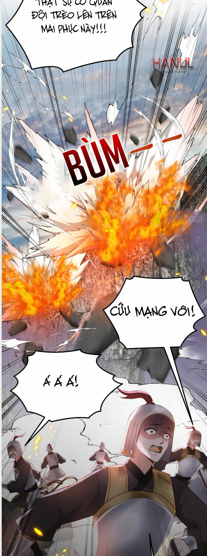 hoạn phi thiên hạ chapter 293 19