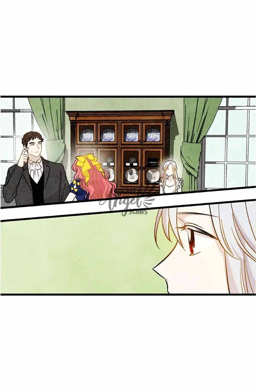 iris - quý cô và chiếc điện thoại chapter 3 59