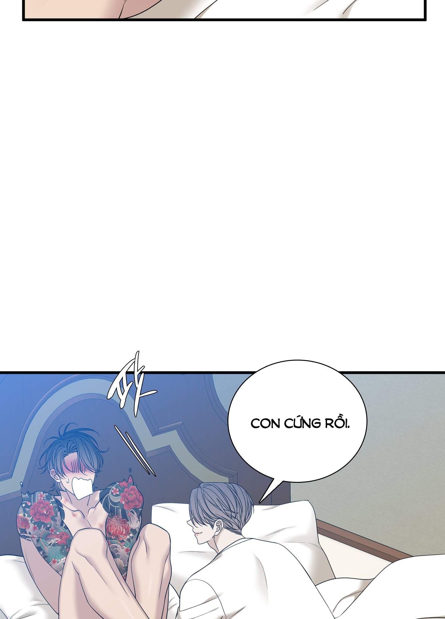 kẻ đê tiện chapter 58.2 12