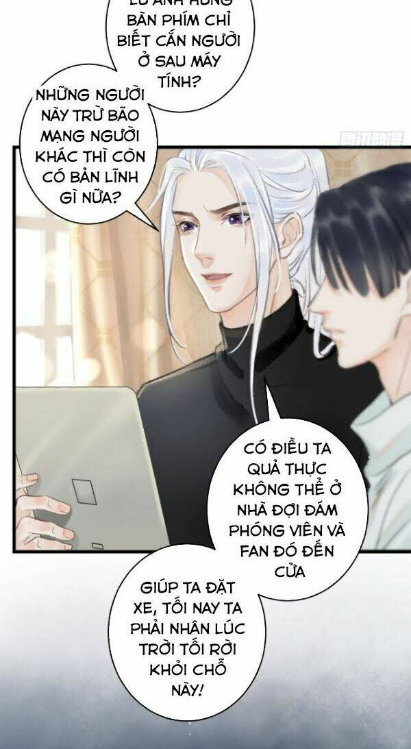 tuần tuần thiện dụ chapter 1 16