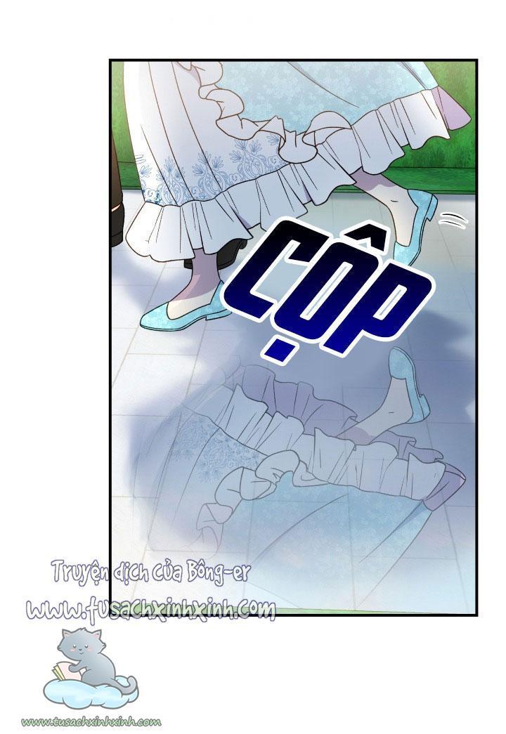 công nương khế ước của gia tộc công tước quái vật chapter 97 57