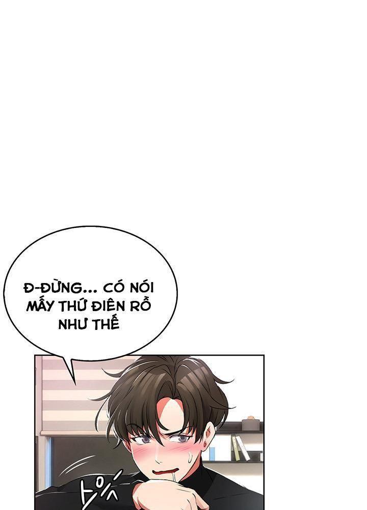 công việc sung sướng chapter 1.1 109