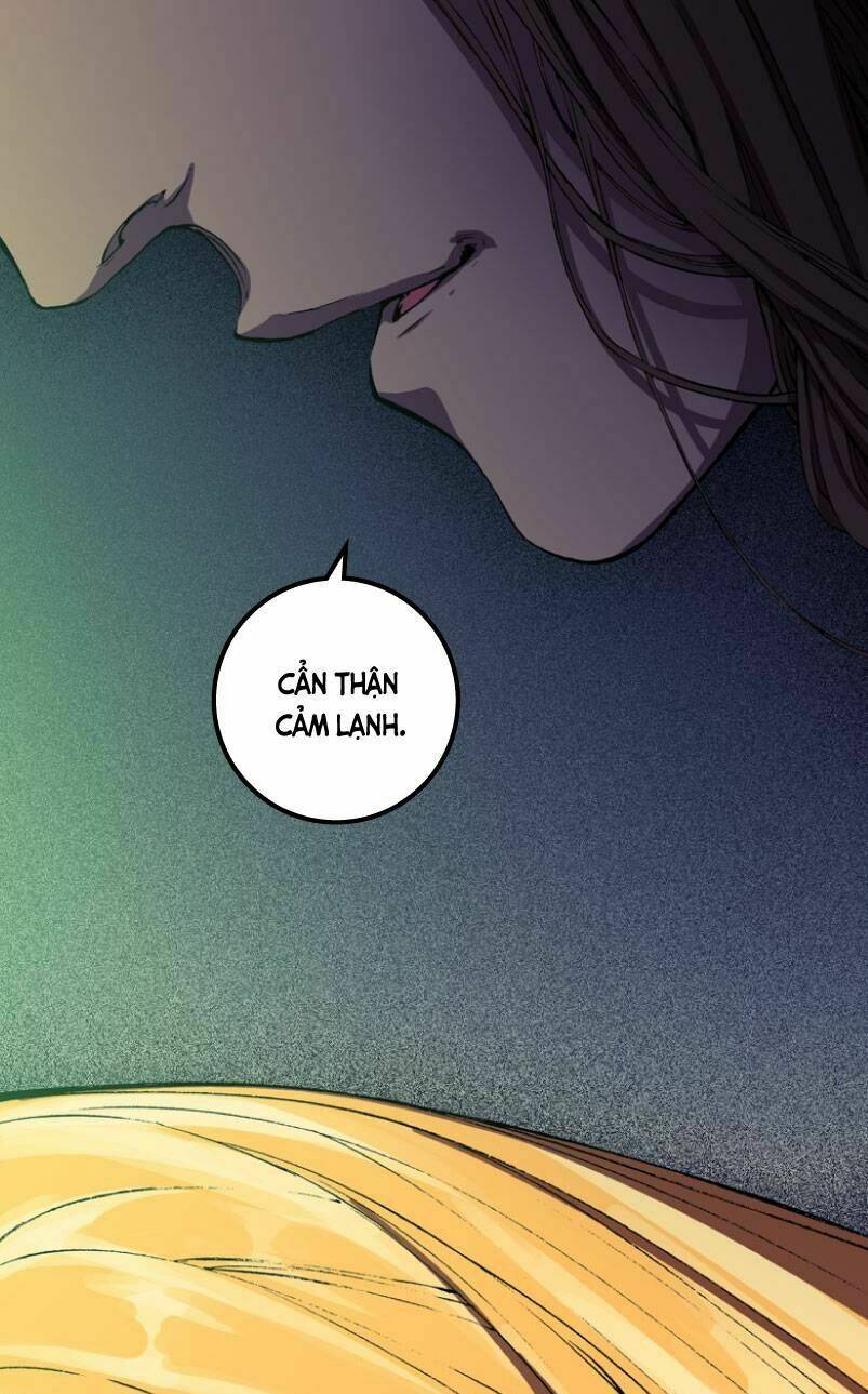 tuyệt hành giả (never over) chapter 16 24