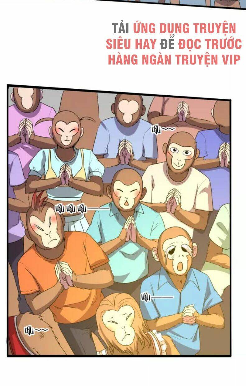 người chặn xuyên không chapter 86 11