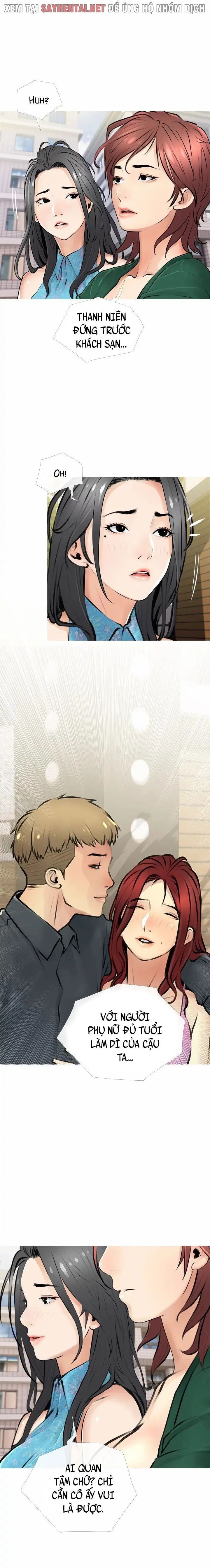 dập dì của tôi chapter 2 7