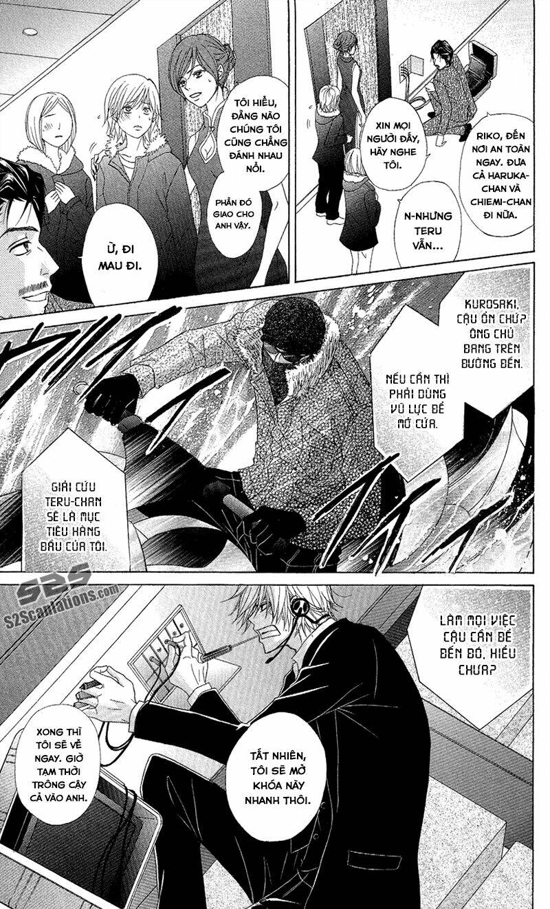 điện kích daisy chapter 56 14