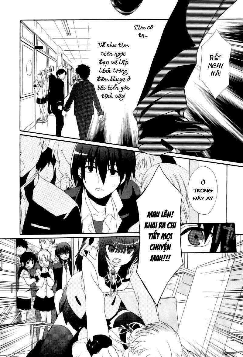 angel beats! heaven's door chapter 6 5