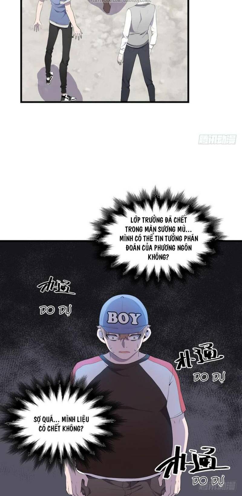 thát không mê thất chapter 11 24