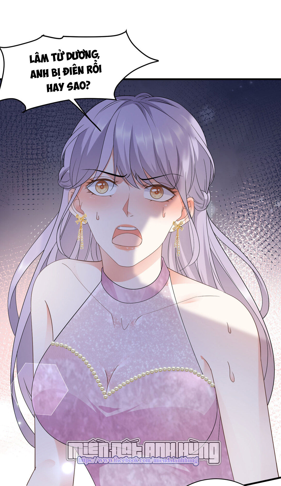 [16+] đại tiểu thư có thể có ý đồ xấu chapter 23 30