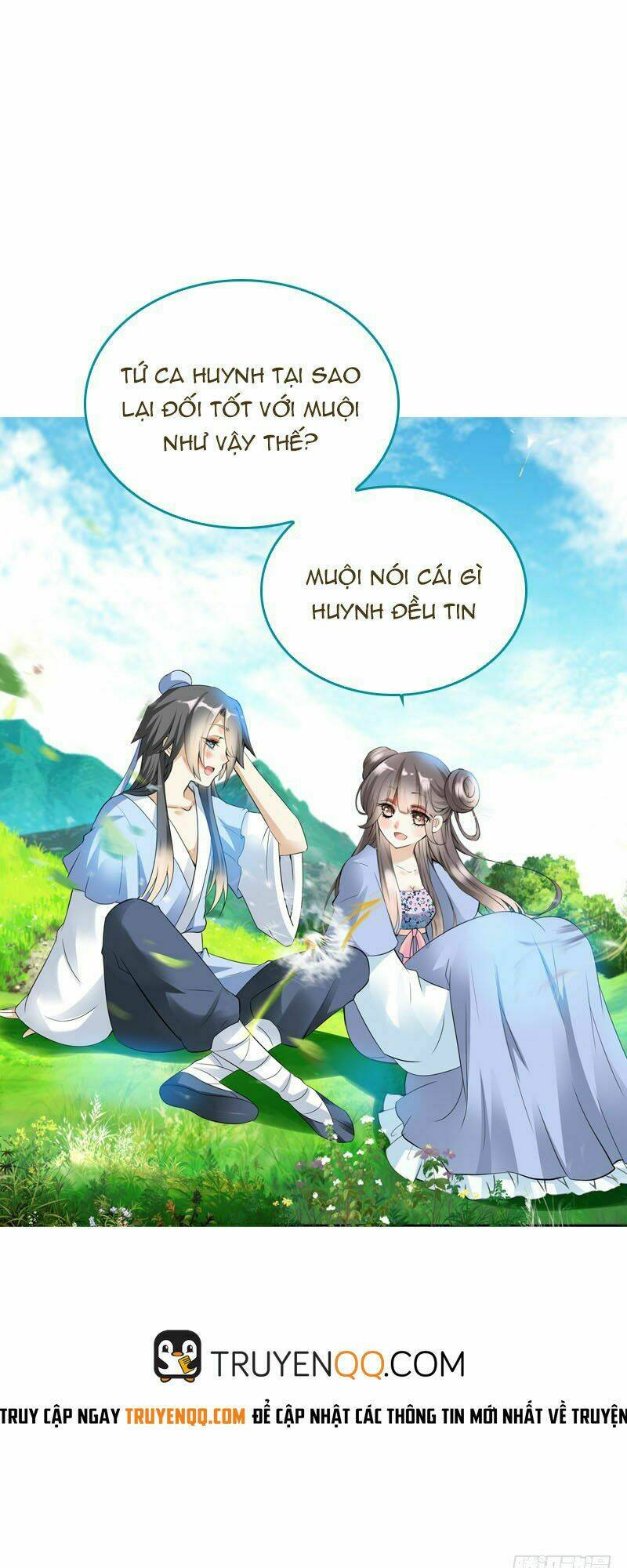 điền viên mật sủng: cô vợ nóng bỏng chapter 29 2