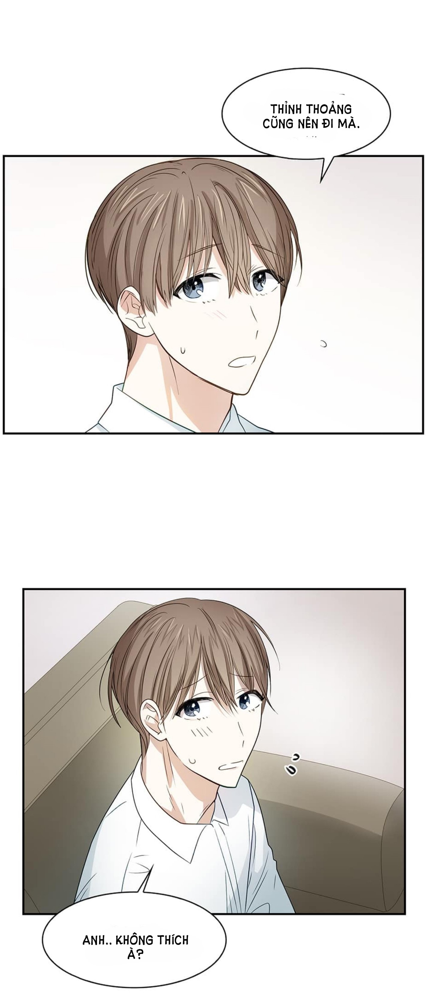 smurf's world chapter 6 6