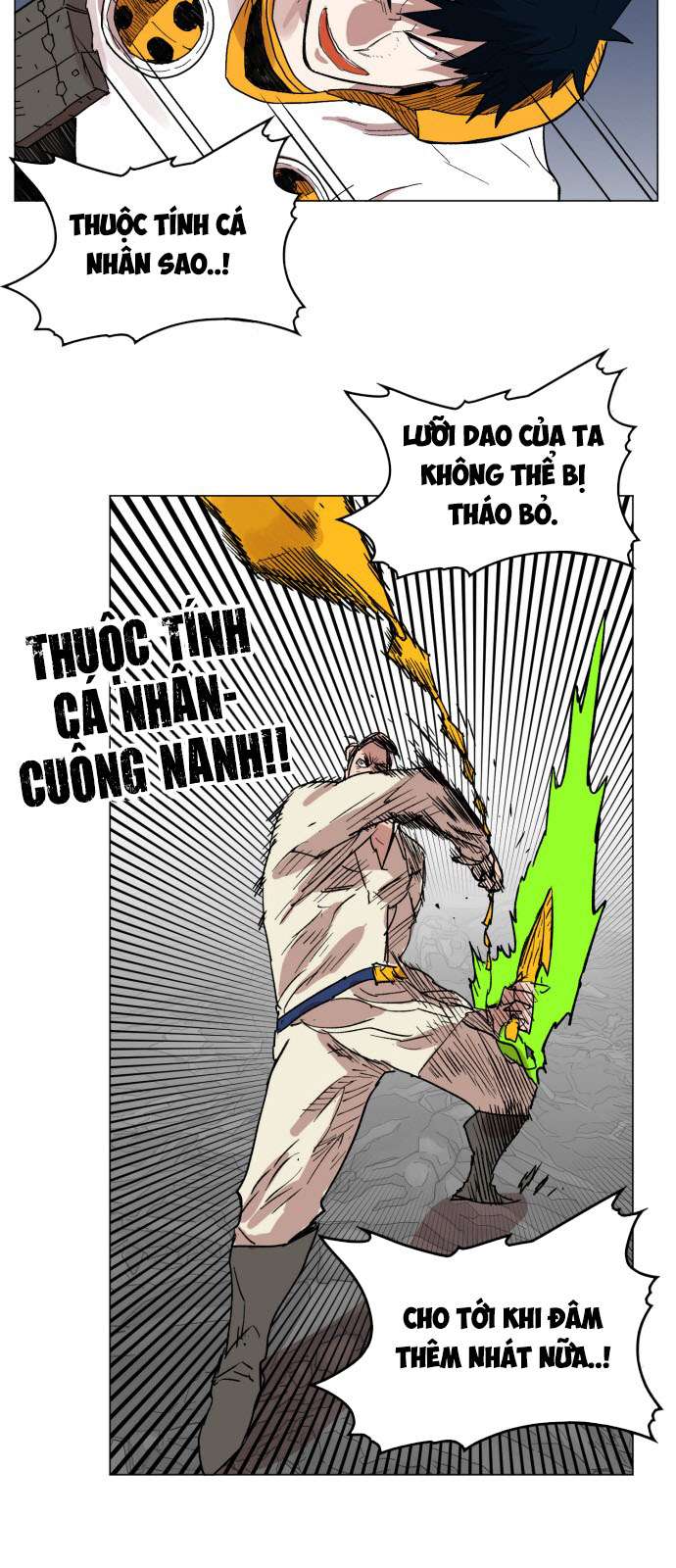 hard core leveling warrior chapter 133 46