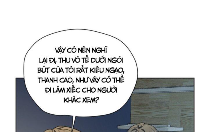 nữ chính chạy từ trong sách ra thì phải làm sao chapter 10 59