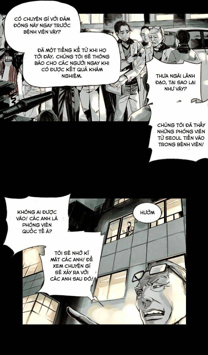 những xác chết hồi sinh từ đại dương chapter 2 25