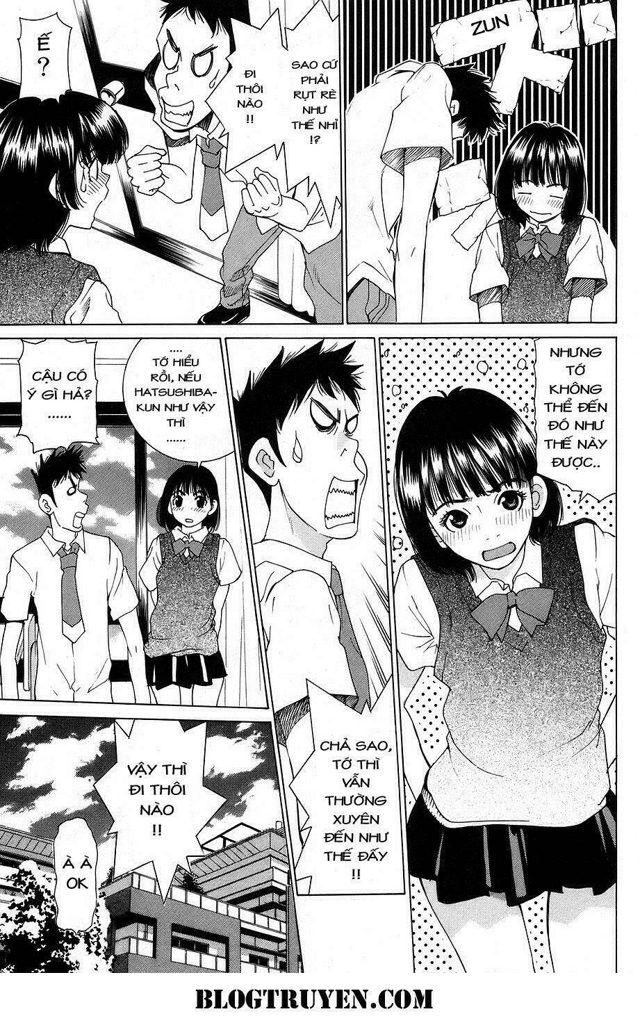 gacha gacha - secret chapter 31 15