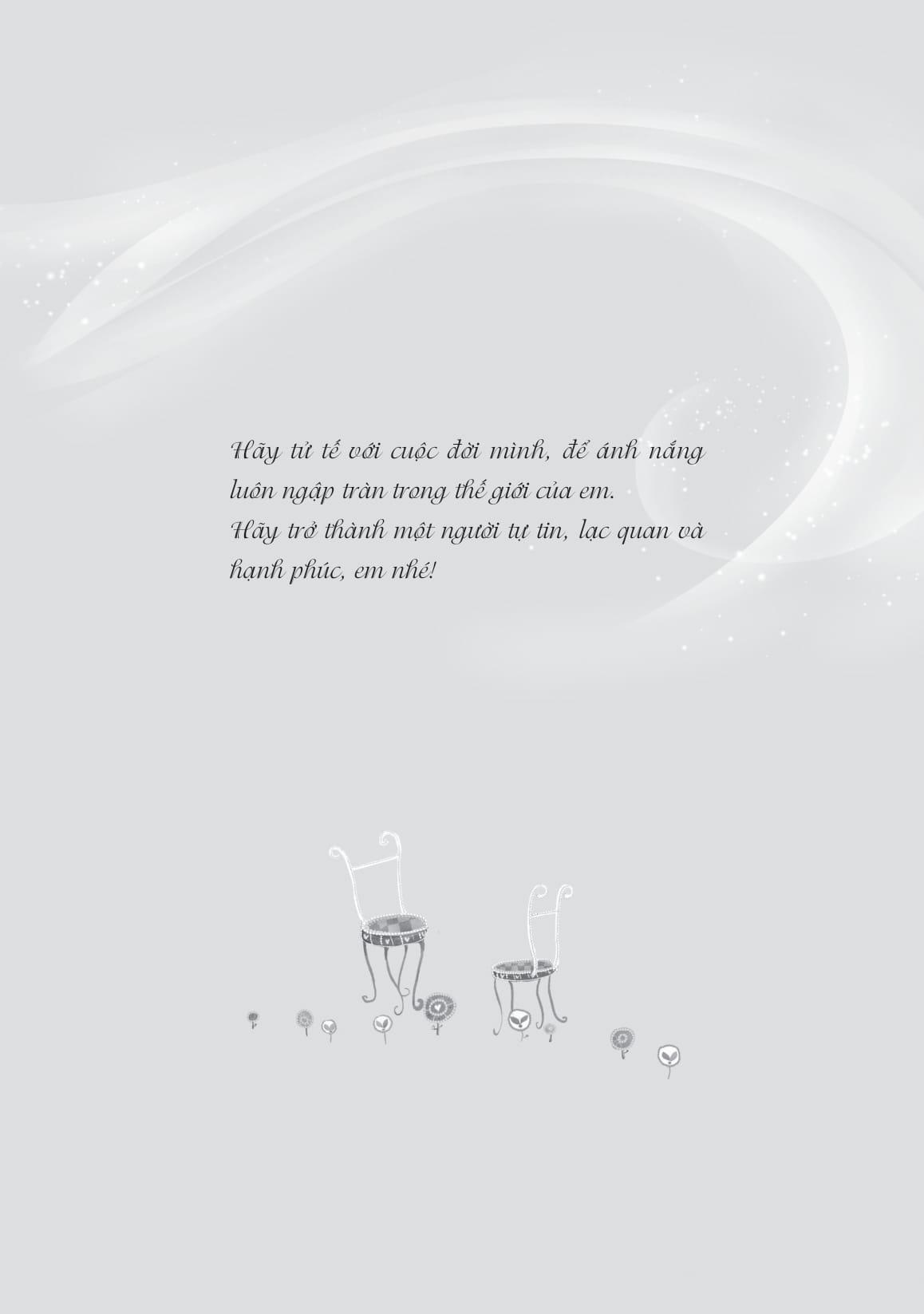 Những Câu Chuyện Truyền Cảm Hứng - I Will Be Better: Nguồn Năng Lượng Tích Cực