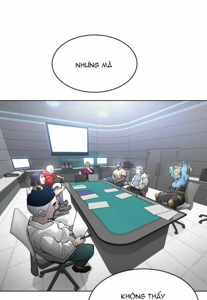 kĩ nguyên của anh hùng chapter 93 23