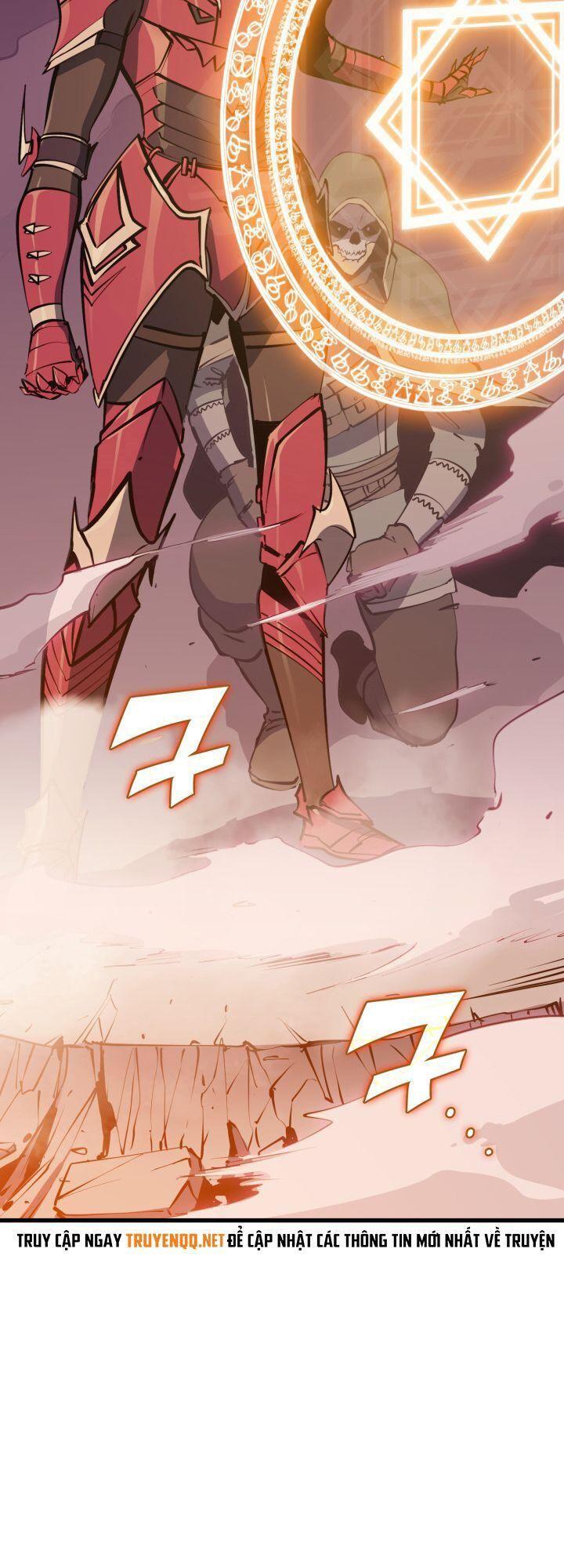 tôi trở lại thăng cấp một mình chapter 15 46