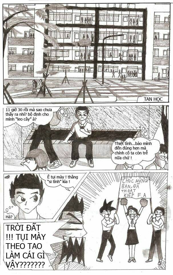 long nhẫn chapter 1 20