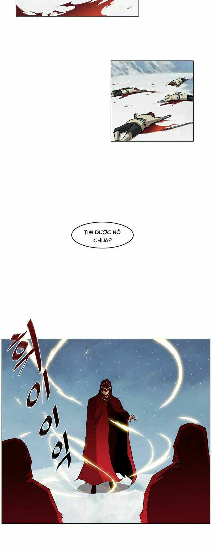 neverlan chronicle chapter 3 2