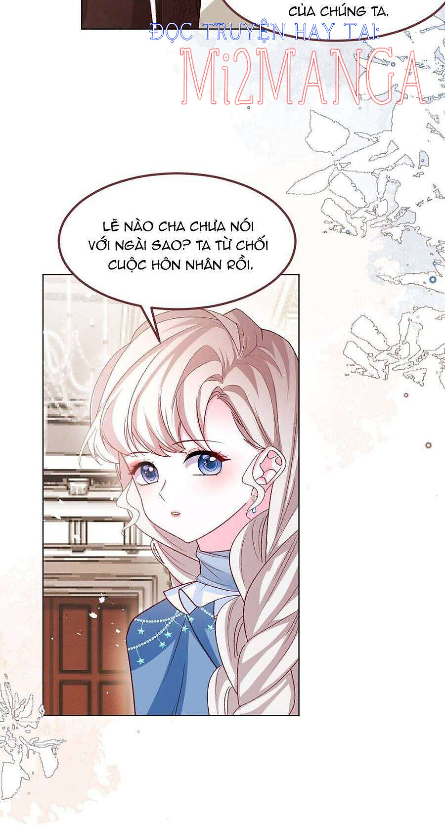 ninita yêu dấu chapter 63.2 4