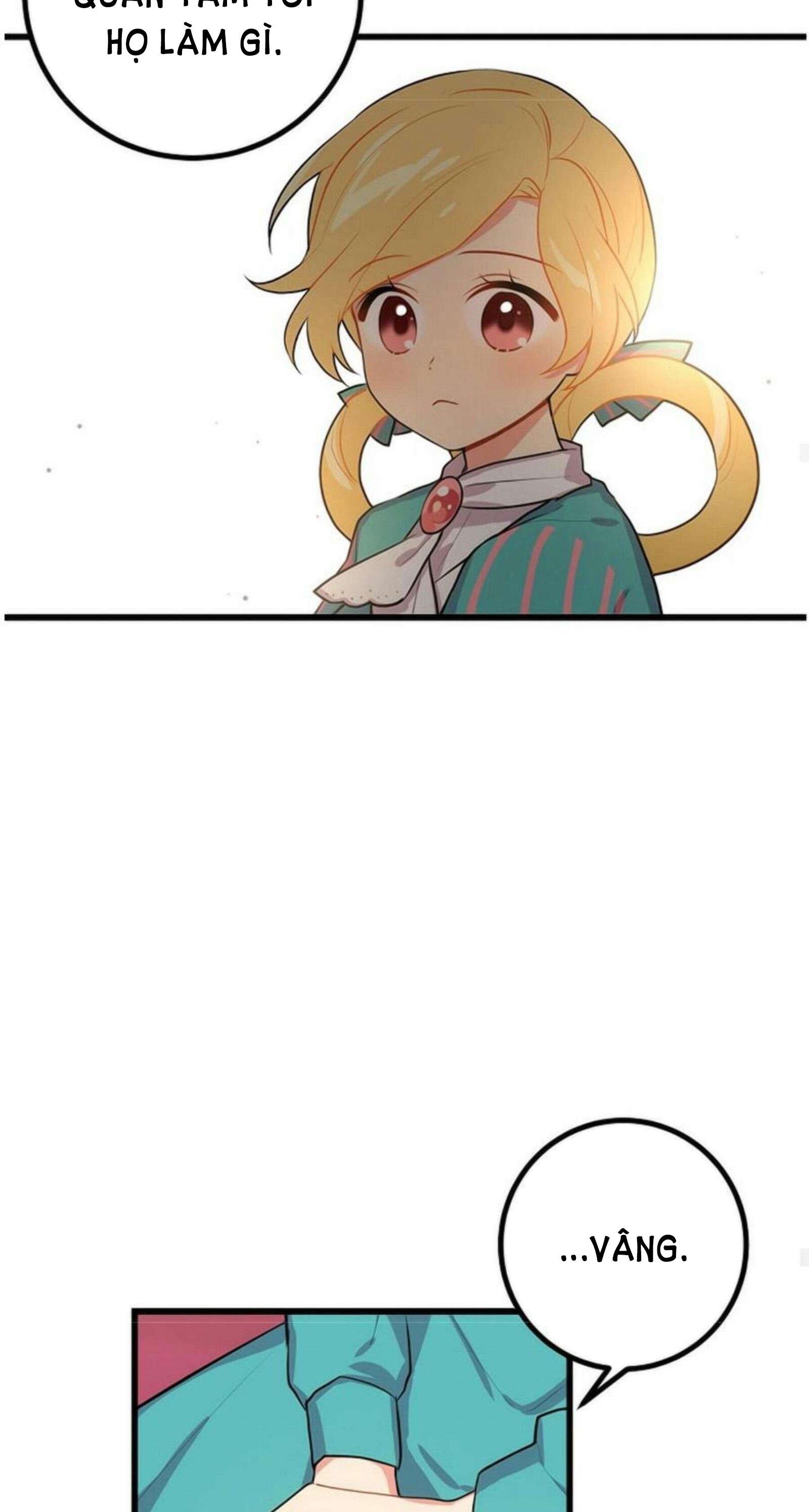 tôi là tiểu thư của gia đình này chapter 21 14