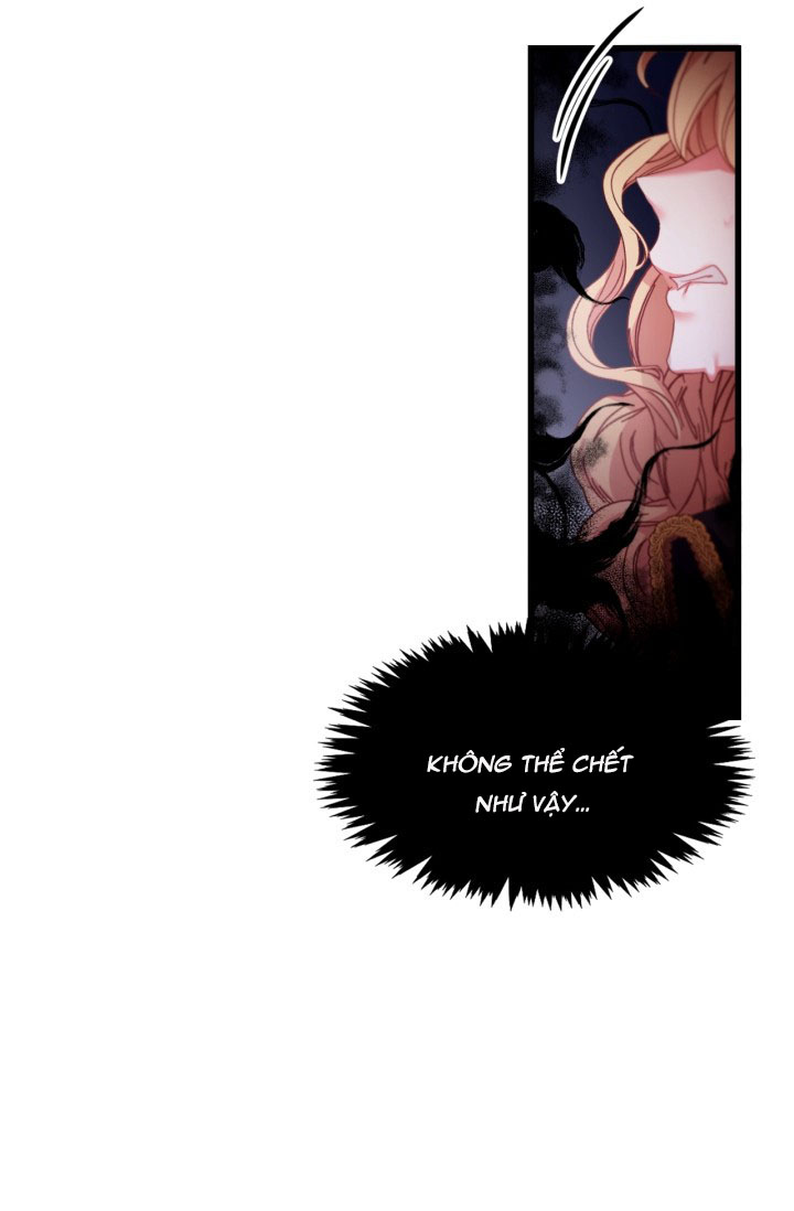 vị hôn thê của kẻ săn mồi chapter 4.2 34