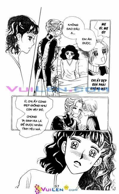 bữa tối của hoàng tử chapter 4 97