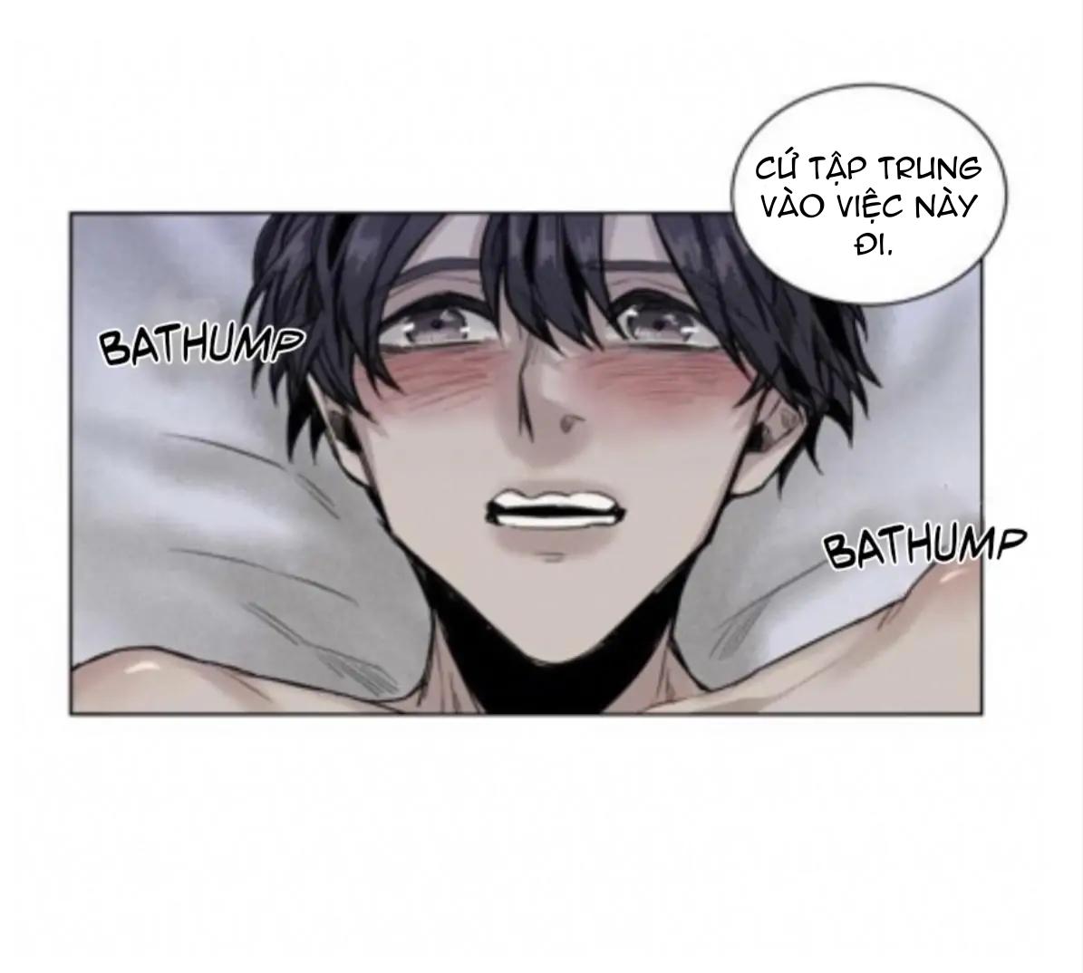 ánh nhìn của qụa chết chapter 29 3