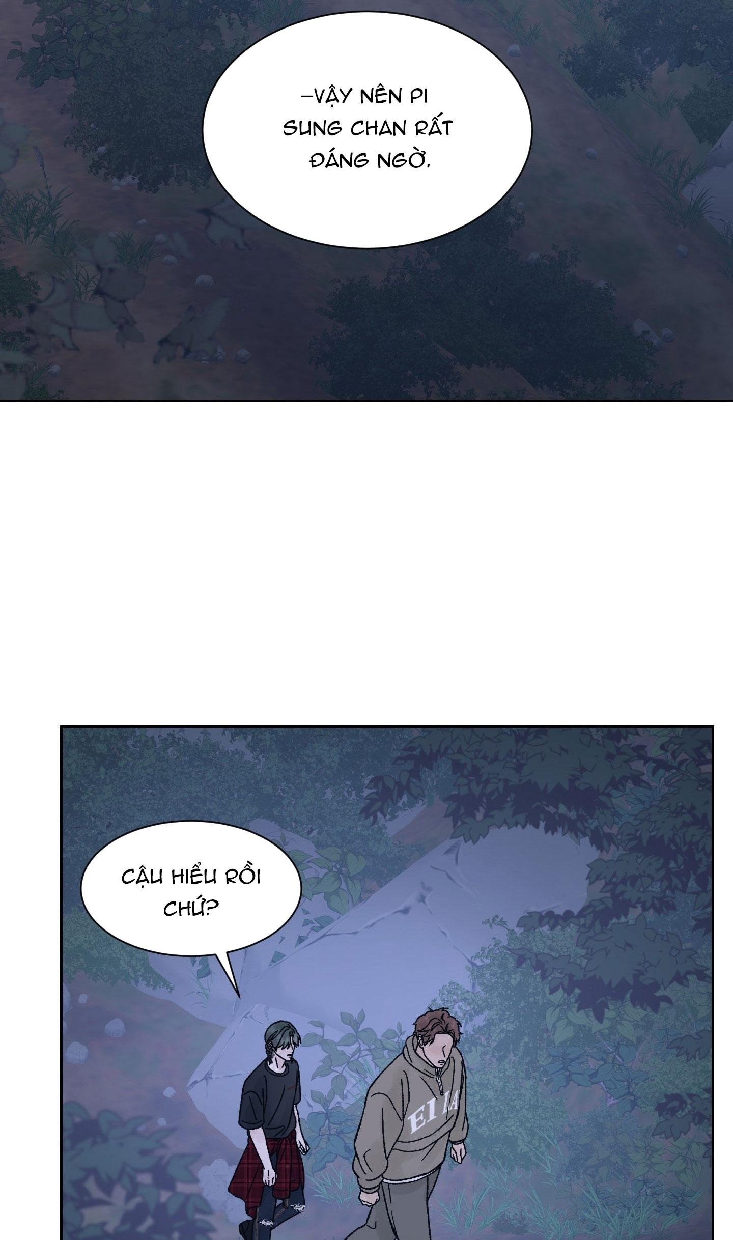 đêm kinh hoàng chapter 48 54