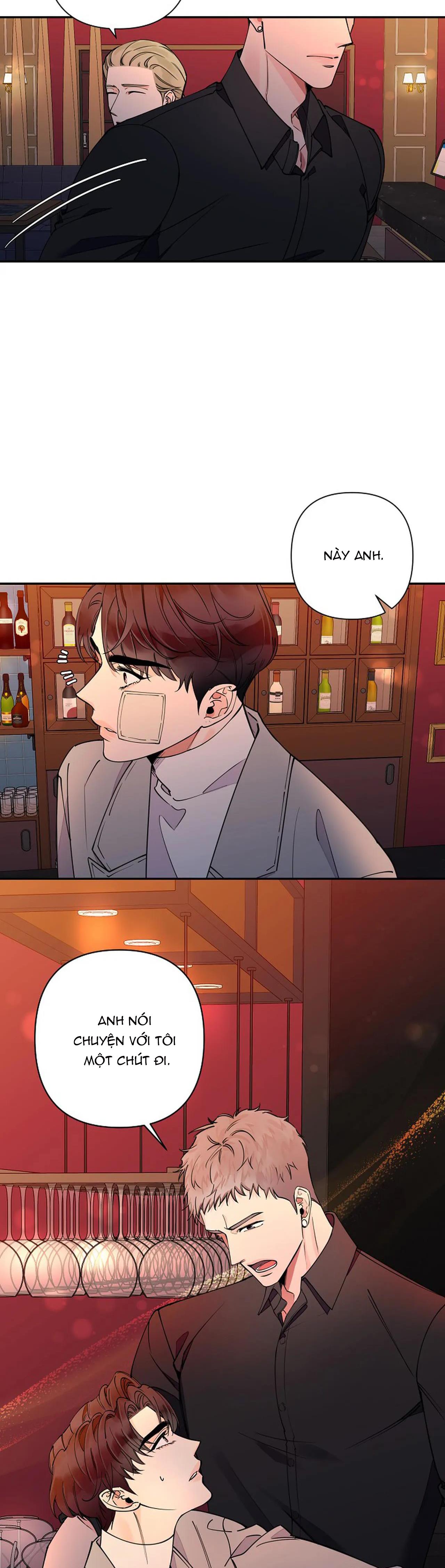 đêm dịu dàng chapter 11 15