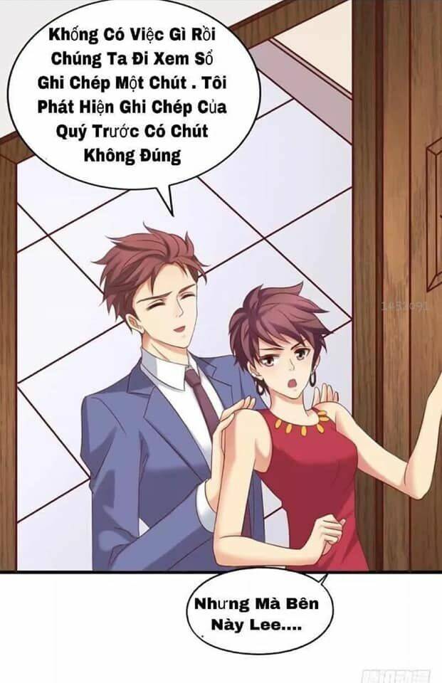 tôi không muốn fa như vậy đâu chapter 33 3