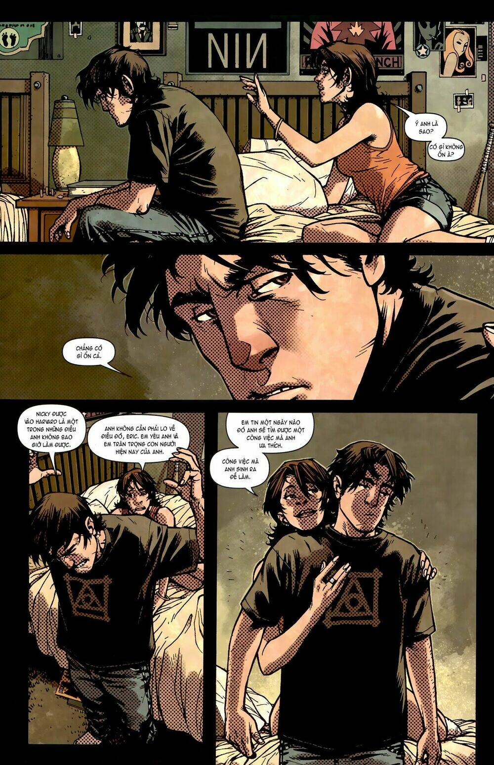 the cape chapter 2 7