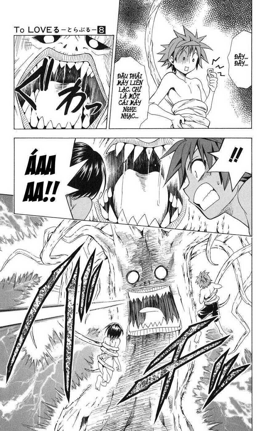 bọn tớ thích cậu! rito chapter 69 17