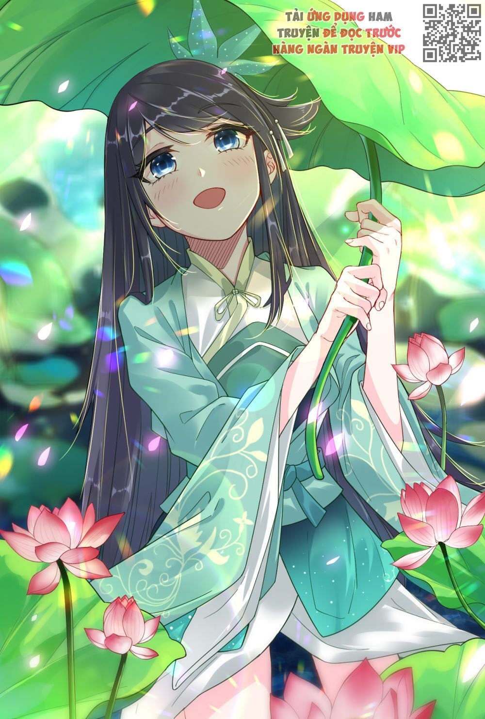 nghịch thiên chiến thần chapter 131 1