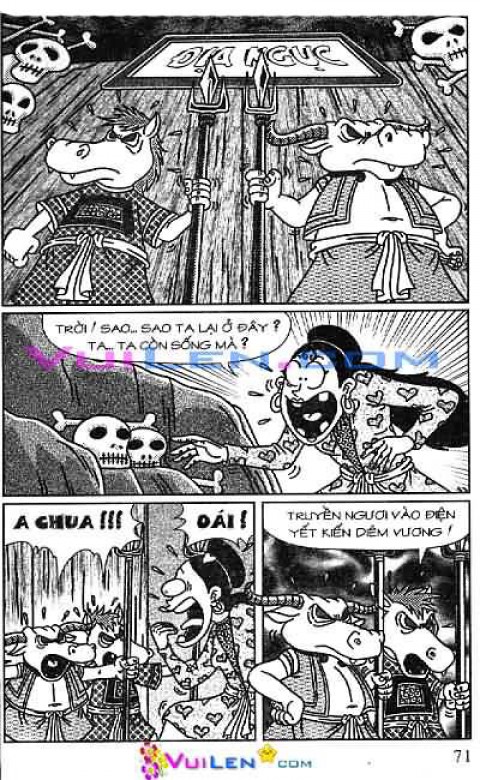 thần đồng đất việt chapter 115 68