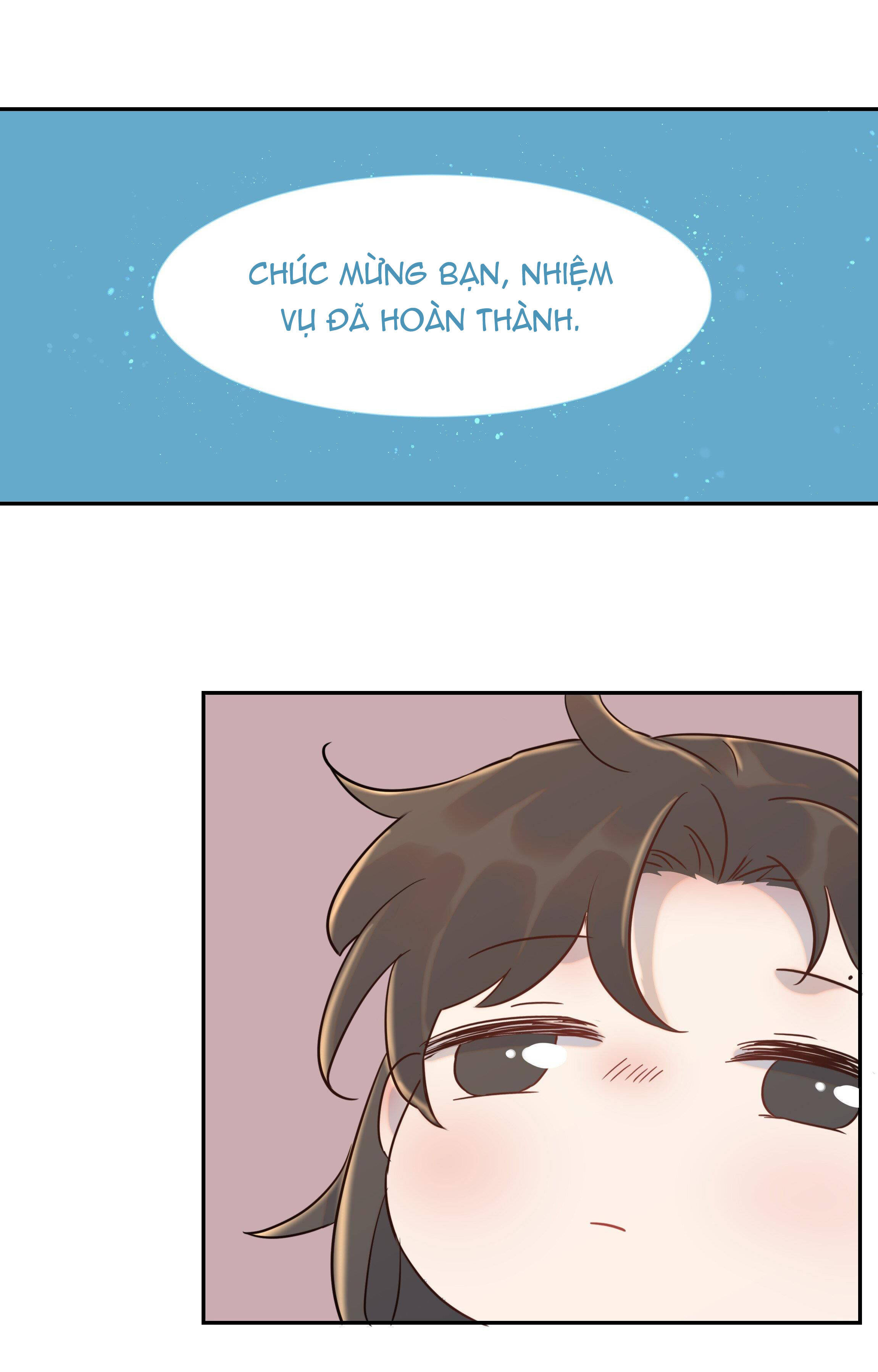 hình như cầm nhầm kịch bản của nữ chính rồi chapter 16 20