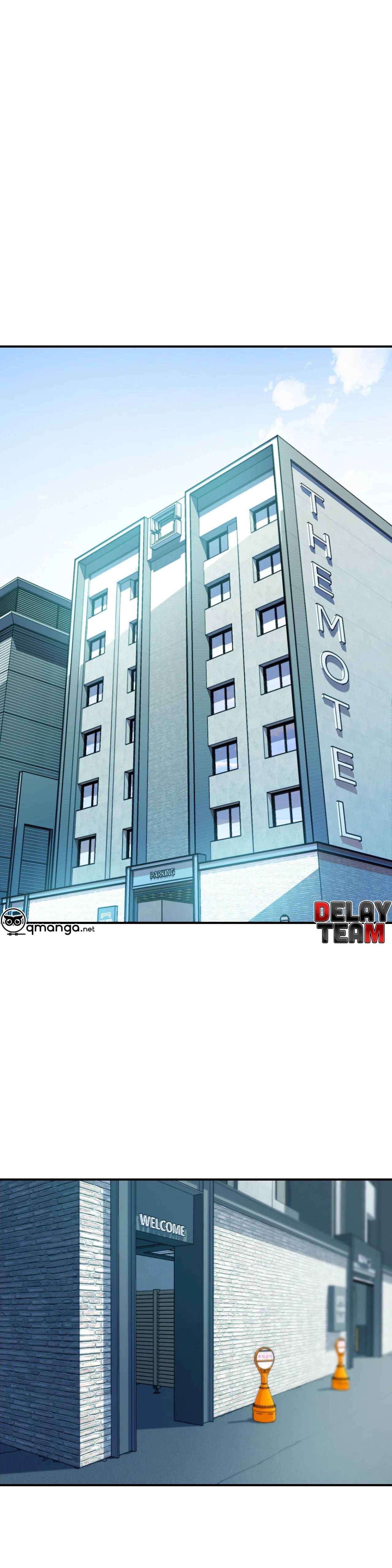 quản lý của siêu anh hùng chapter 3 1