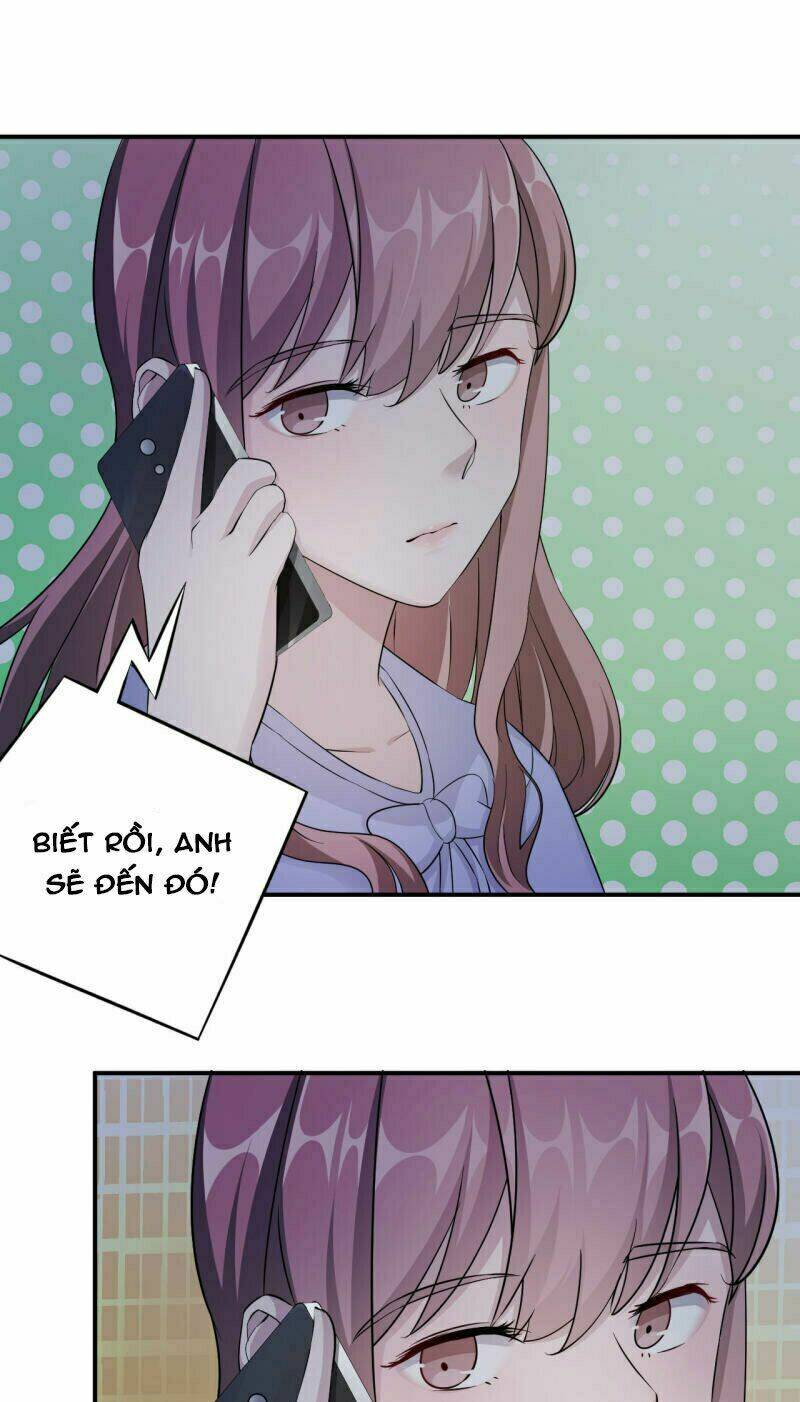 mạc thiếu bức hôn: vợ mới khó chống đỡ chapter 91 36