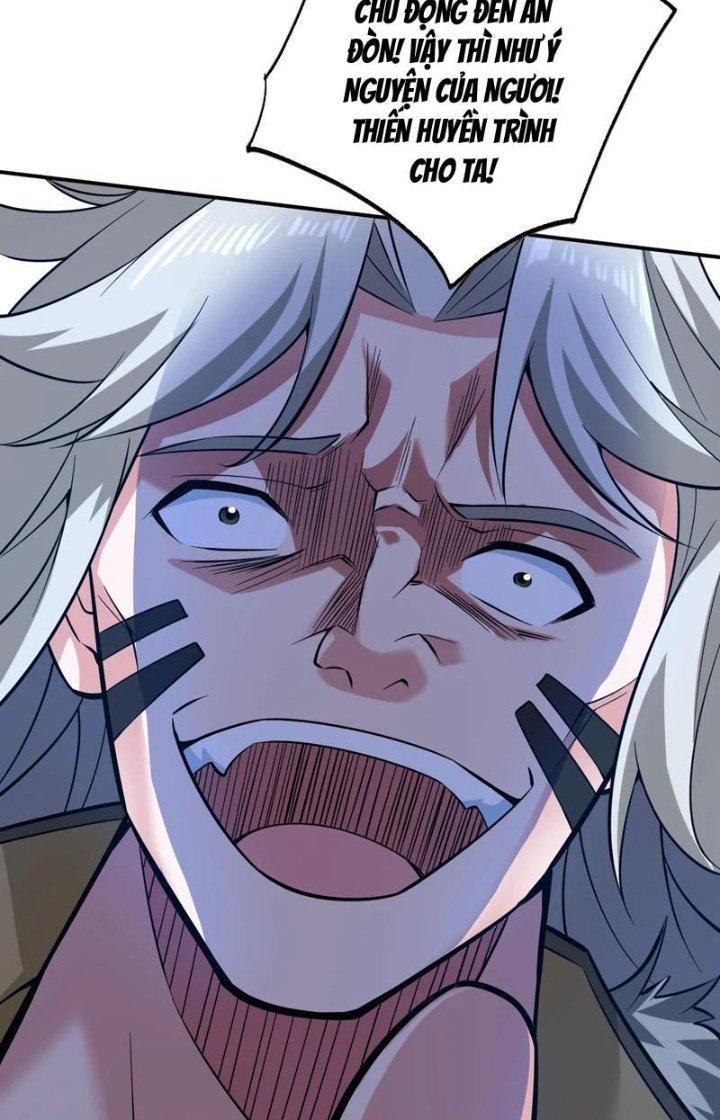 ẩn cư mười vạn năm, đời sau mời ta rời núi chapter 90 10