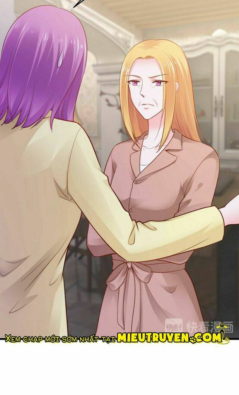 thú cưng độc quyền của boss chapter 105 34