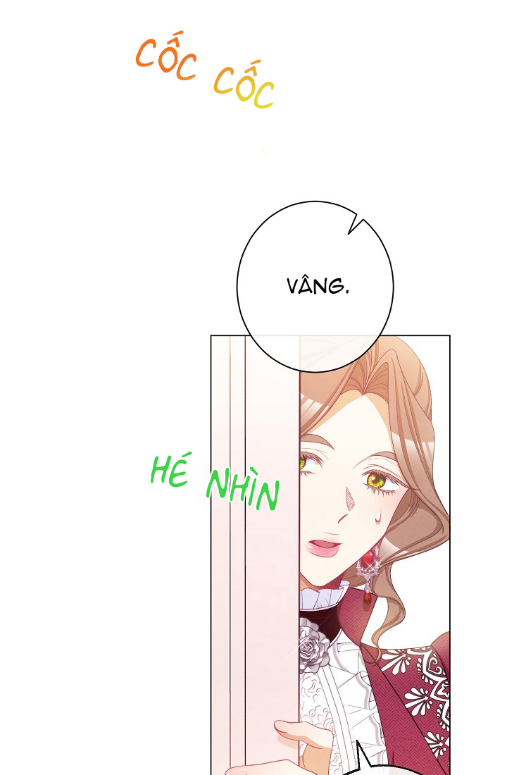 ác nữ đảo ngược đồng hồ cát chapter 80.1 42