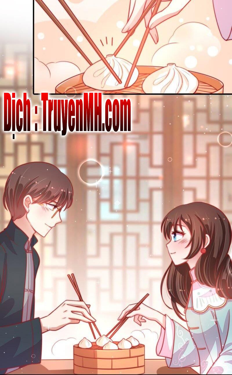 ngày nào thiếu soái cũng ghen chapter 115 3