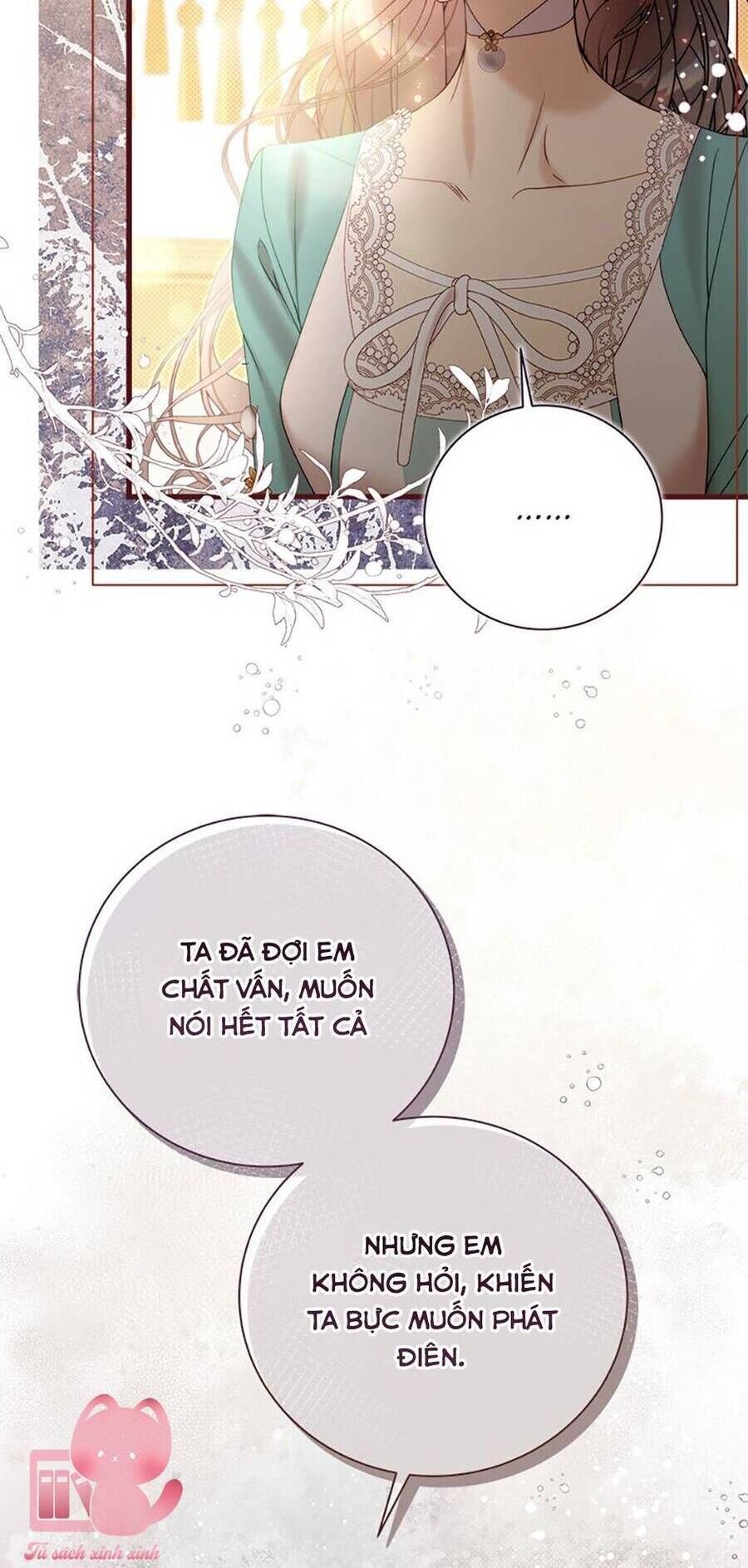 [15+] công chúa chloe chapter 123 14