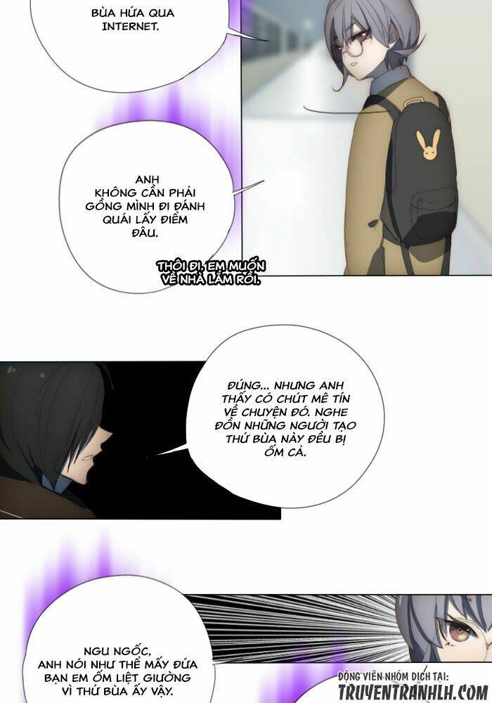 catharsis chapter 43 33