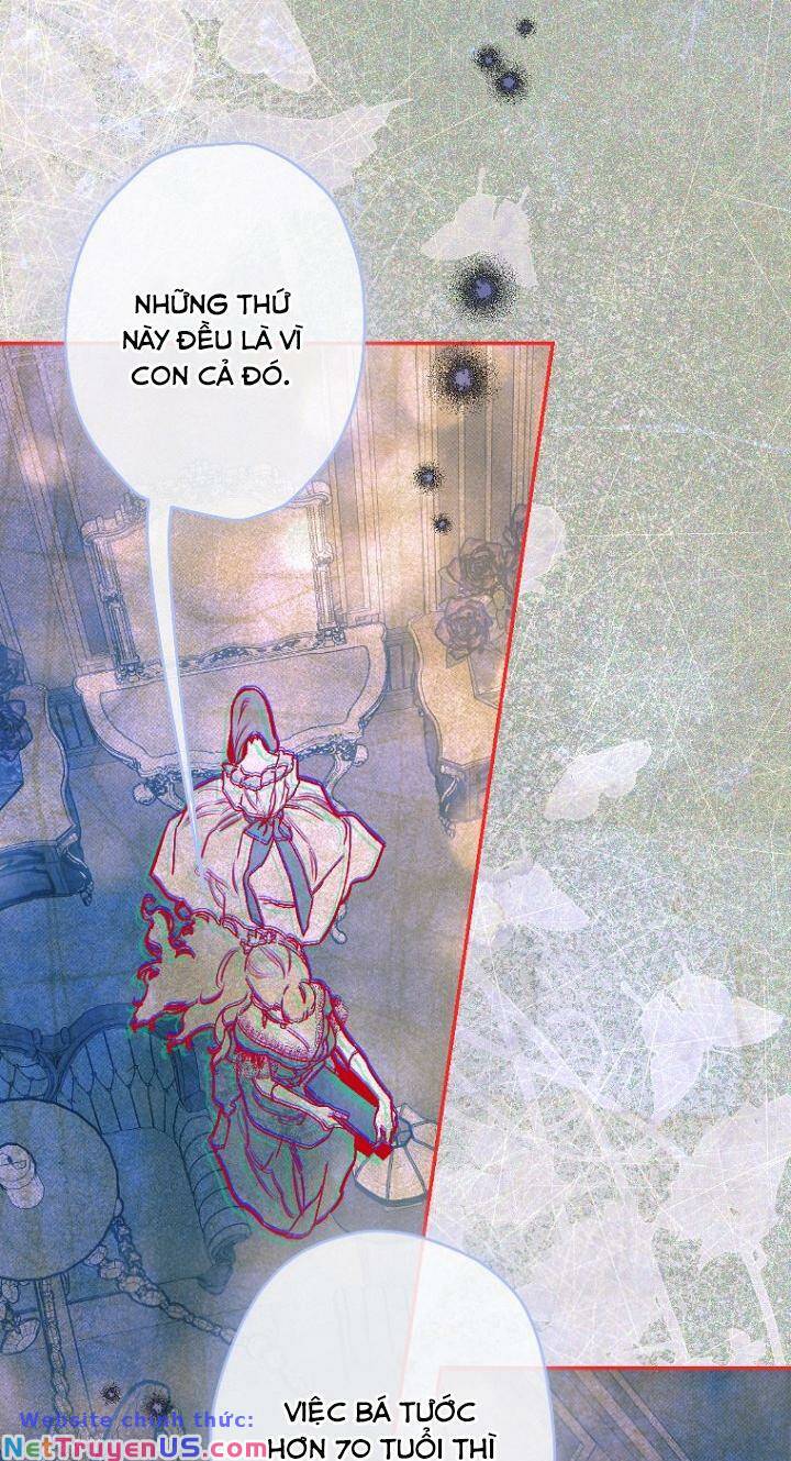 mẹ tôi lại kết hôn lần nữa chapter 45 41