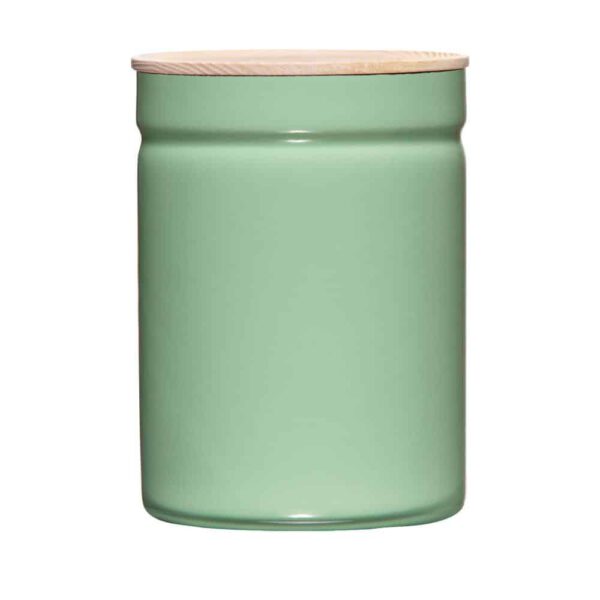 Hộp Đựng Gia Vị Riess Truehomeware 2175-202 2,25L Slow Green hàng chính hãng