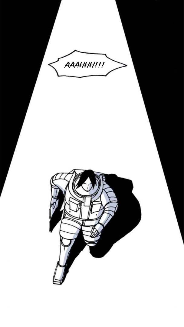 mắc kẹt trên mặt trăng chapter 26 28