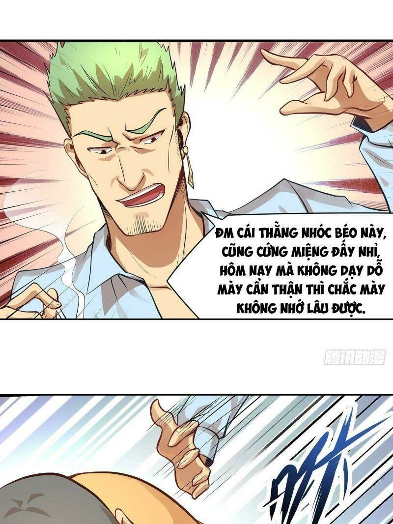 đại hiệp cao năng lực chapter 8 13