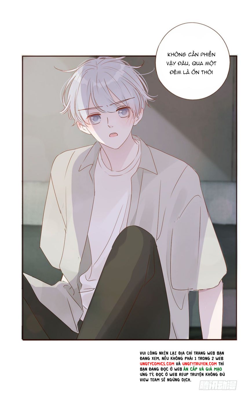 ôm chặt vào lòng chapter 10 19